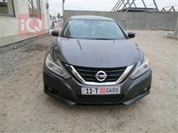 نيسان ألتيما